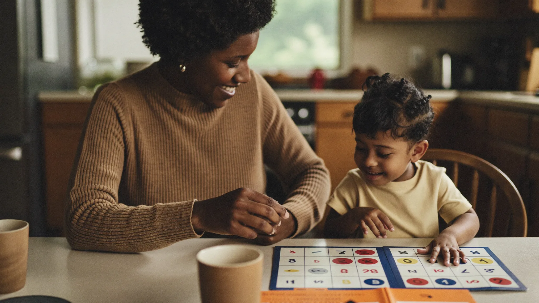 5-Minute Learning Games You Can Play Anywhere