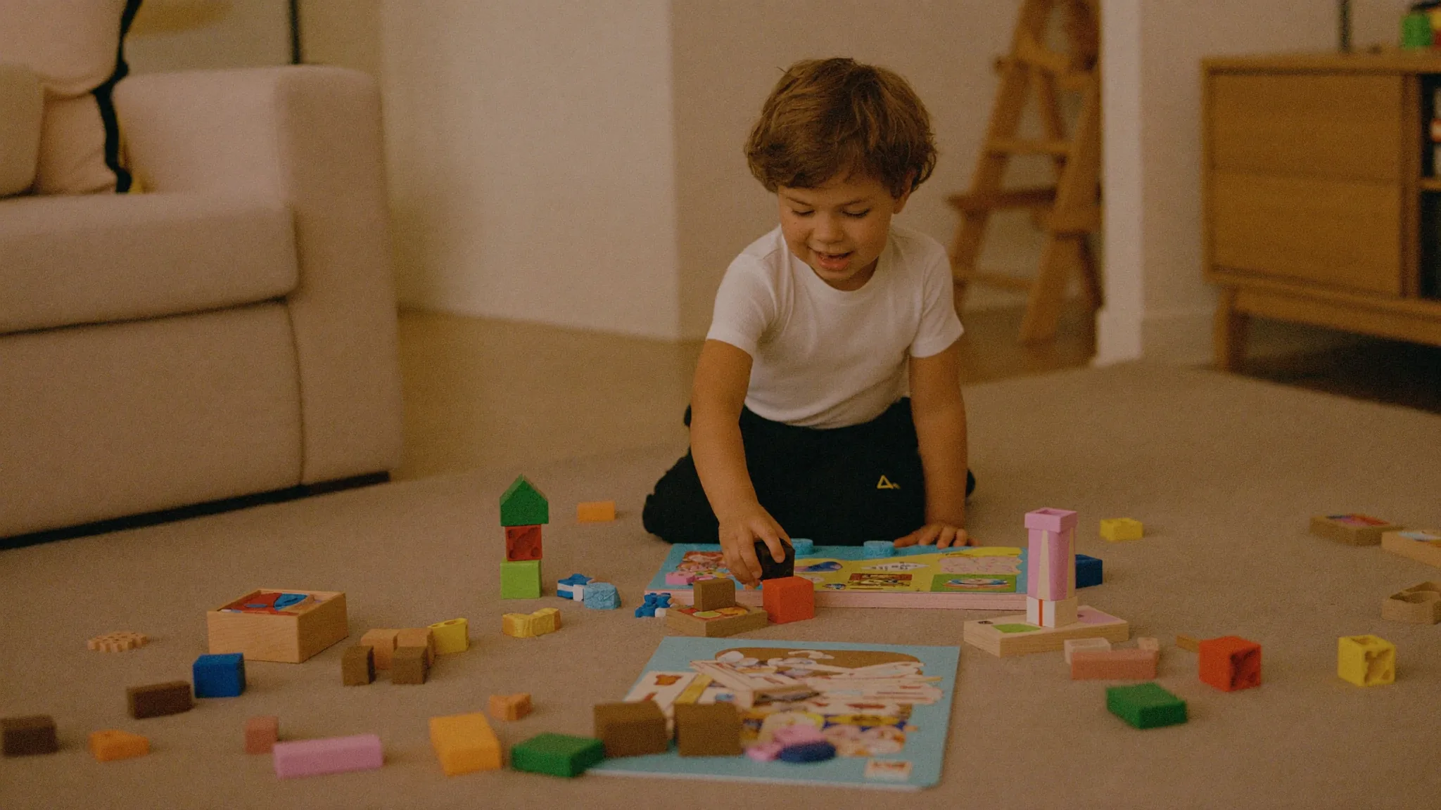 The Best Educational Toys for Ages 3–8 (That Actually Build Skills)