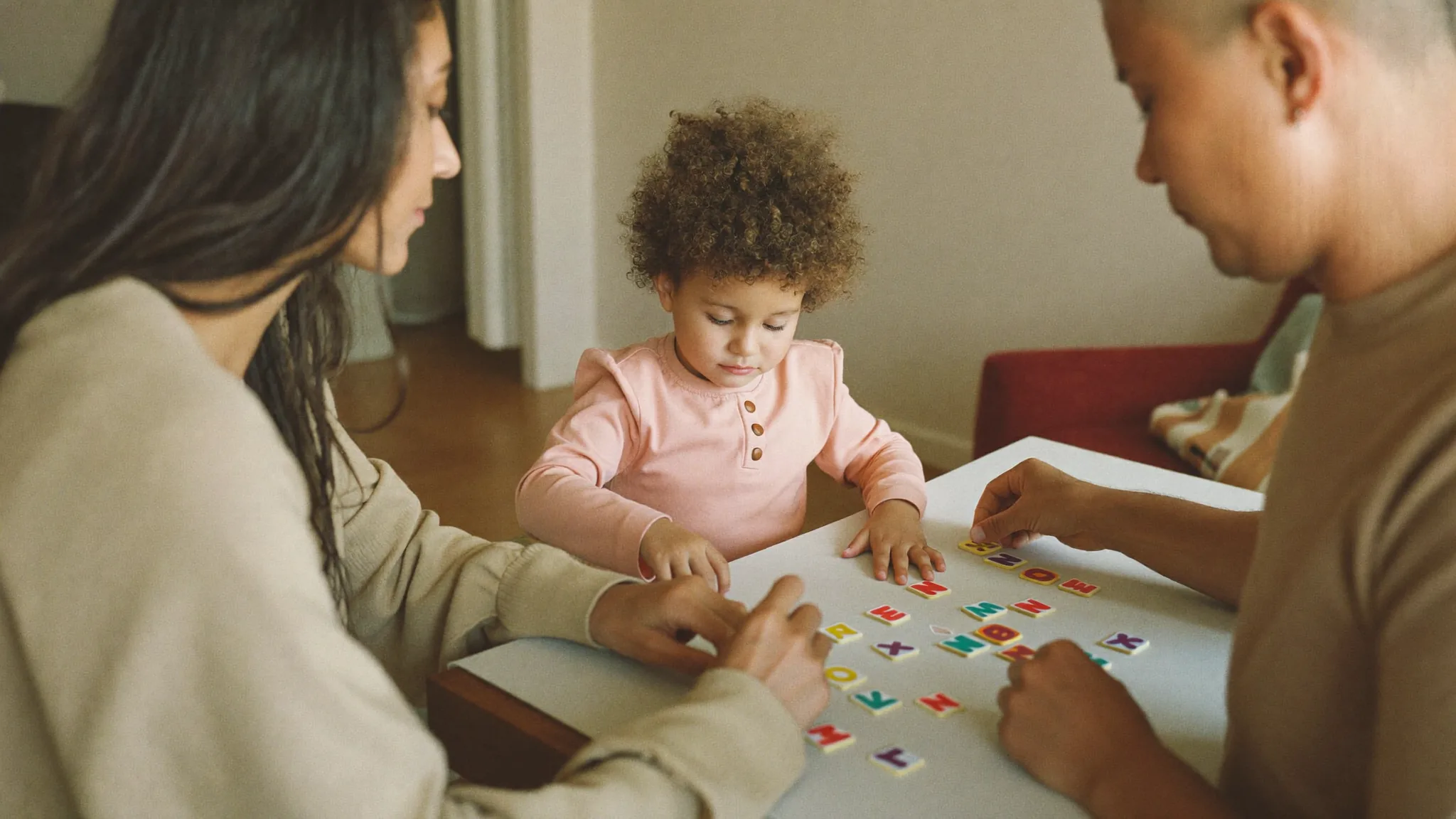 CVC Words Explained: Your Child's First Words to Sound Out