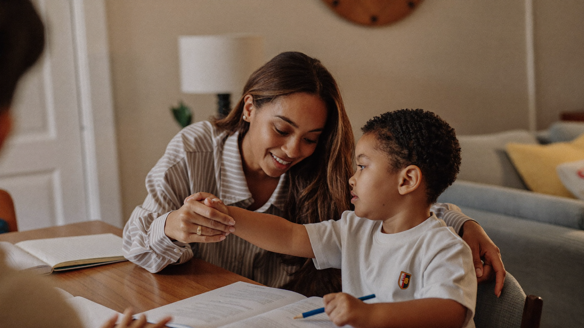 What to Do When Your Child Says 'I Can't'