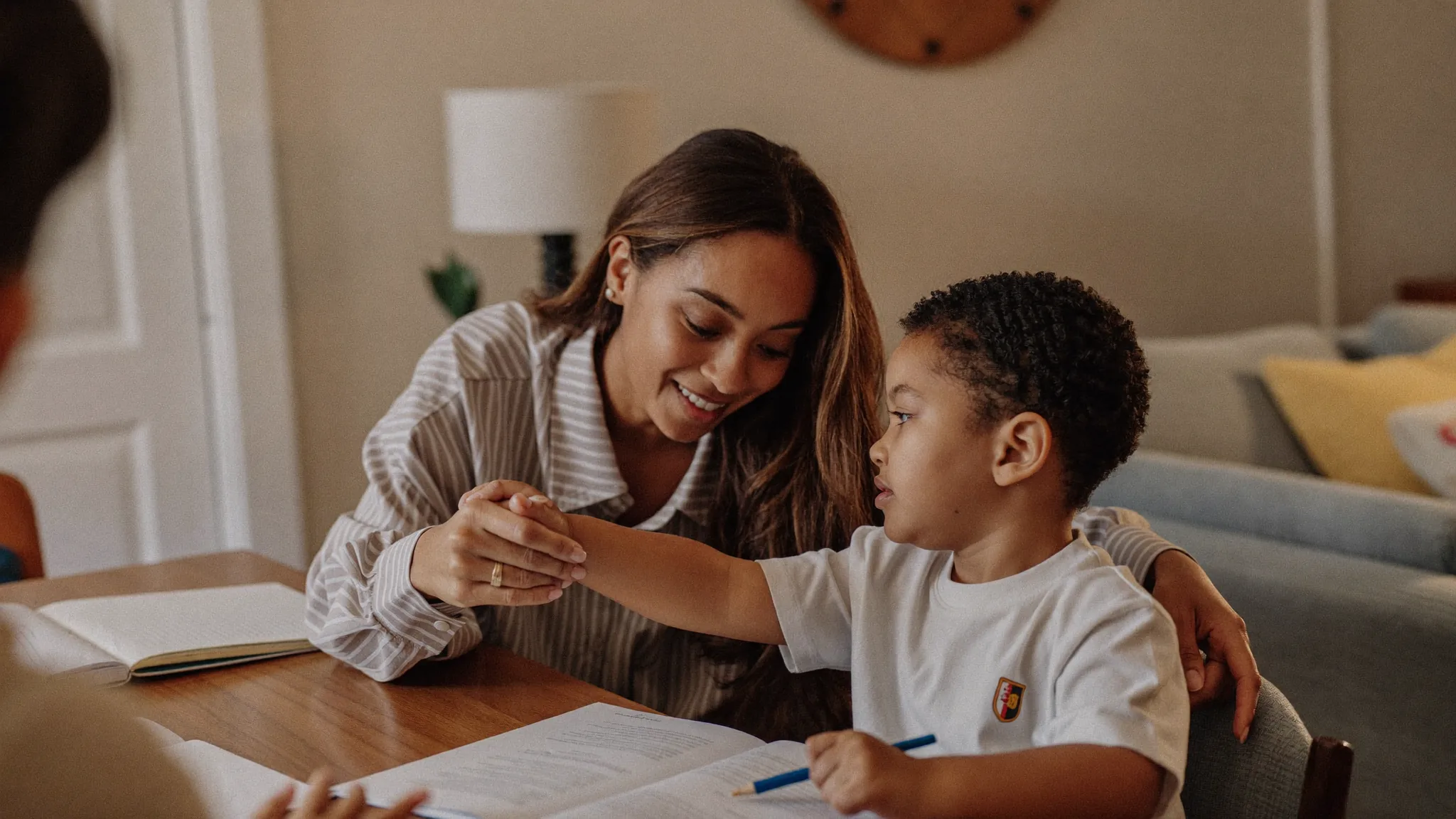 What to Do When Your Child Says 'I Can't'