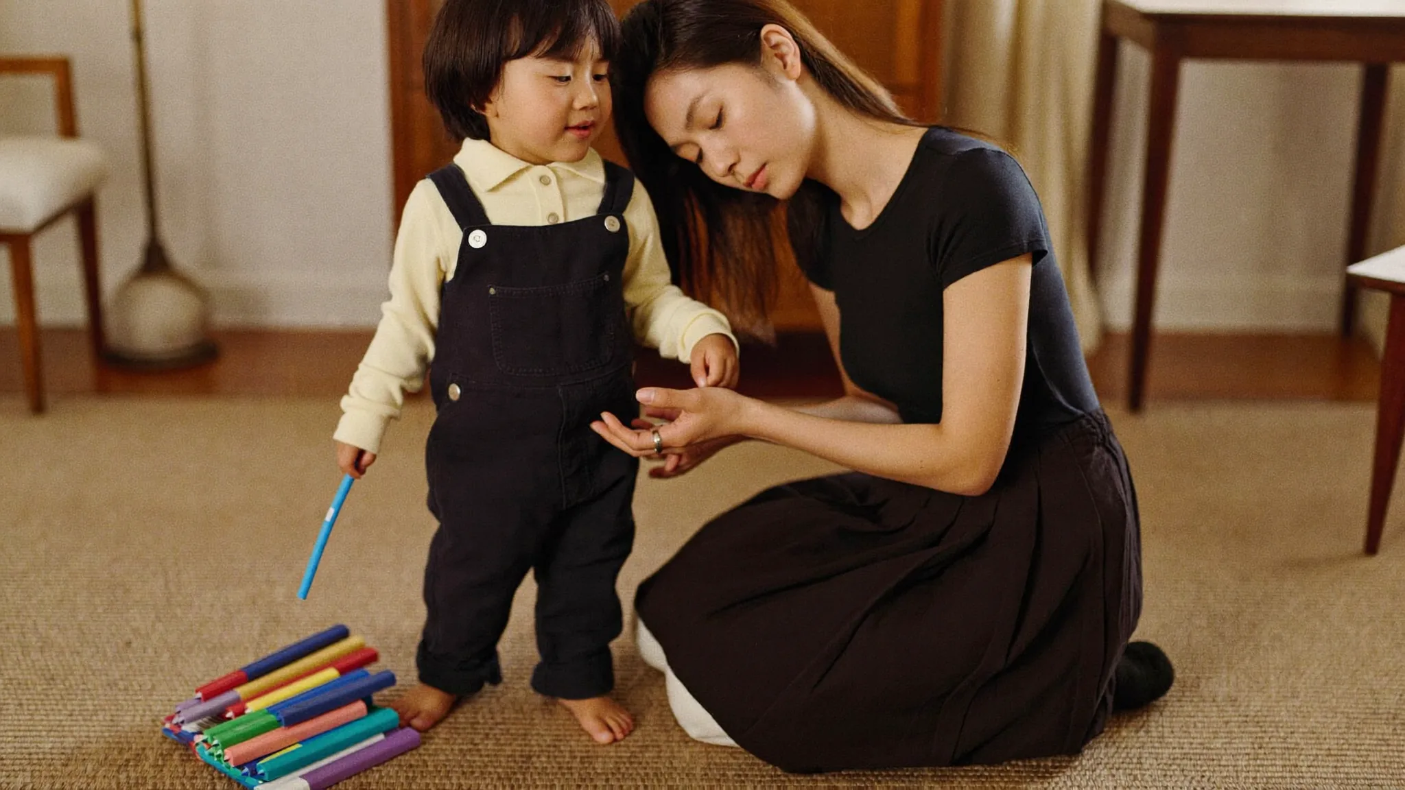 How to Help a Child Who Gets Frustrated While Learning