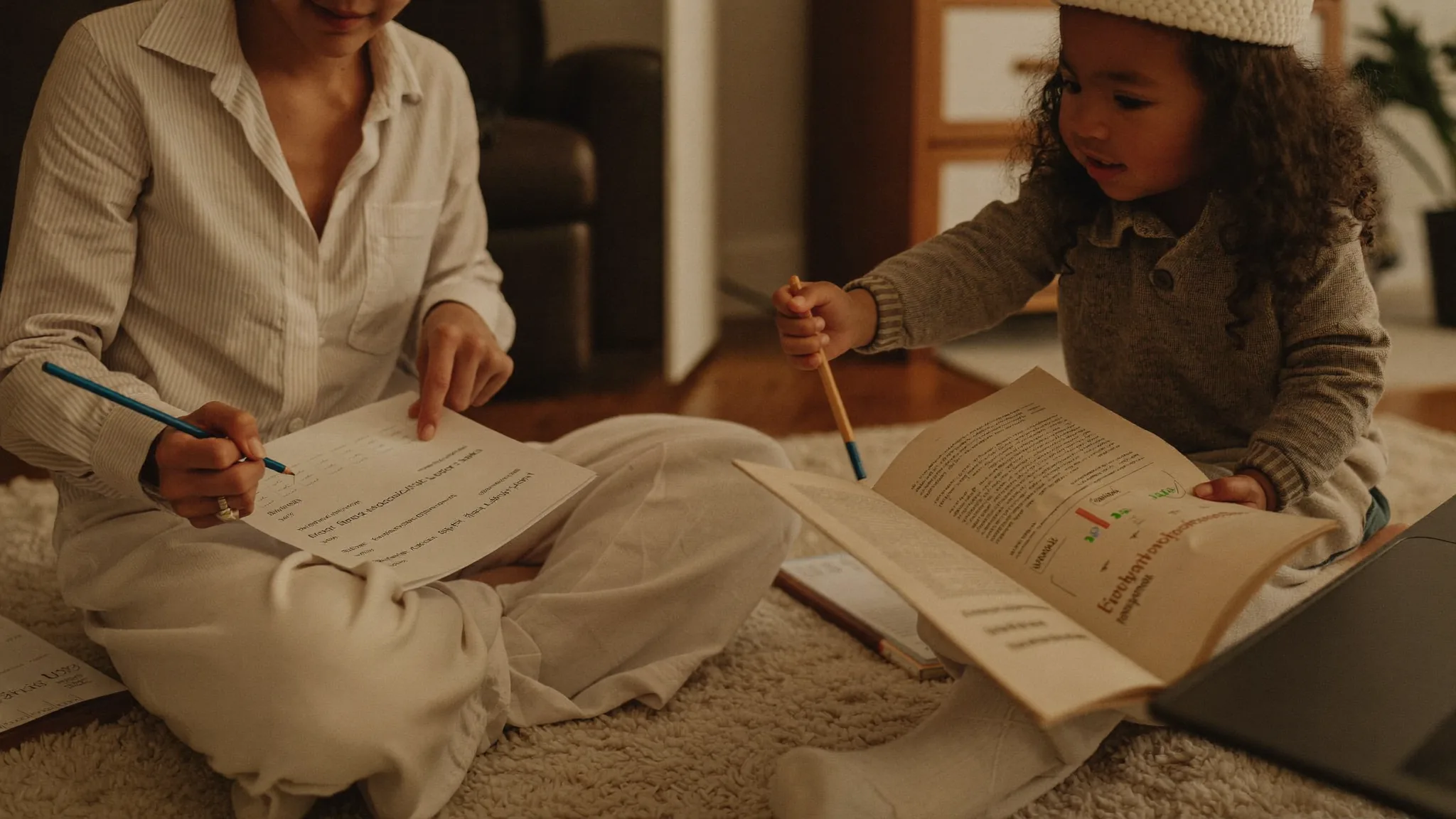 Kindergarten Readiness Checklist: A Parent's 5-Minute Guide