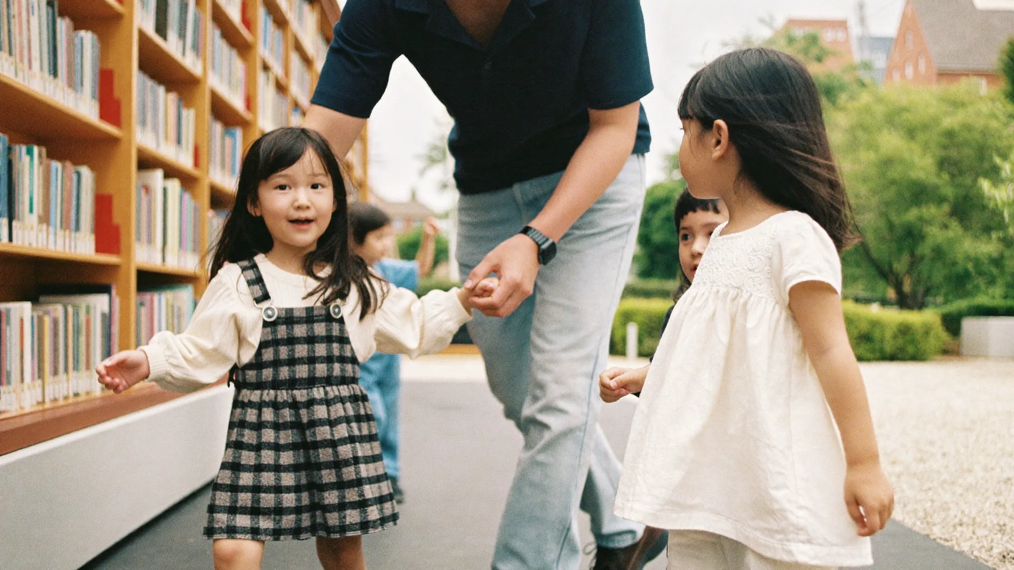 Free & Low-Cost Learning Spots Around Williamson County, TN