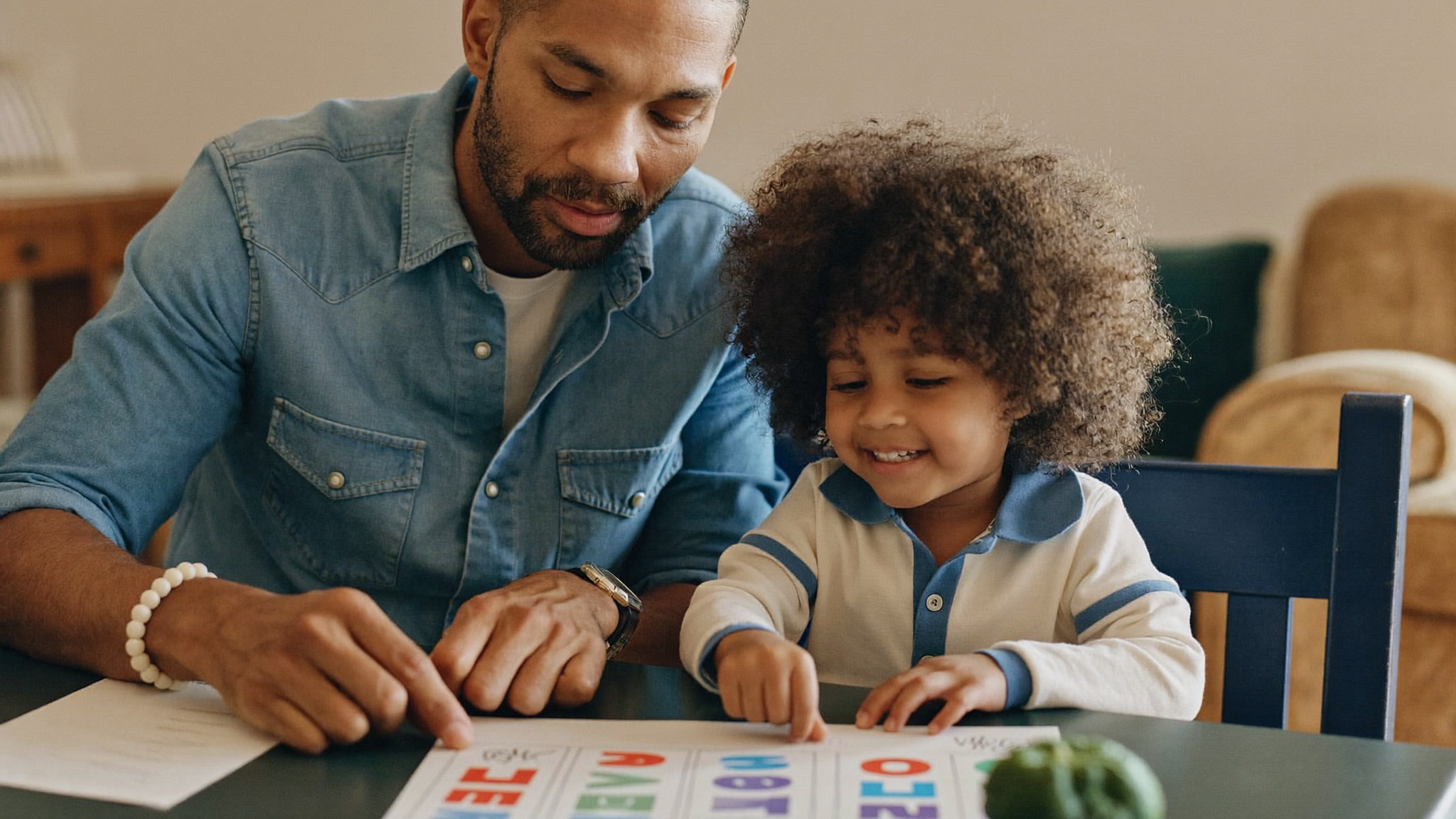 What Are Sight Words and Which Ones Should My Child Learn First?