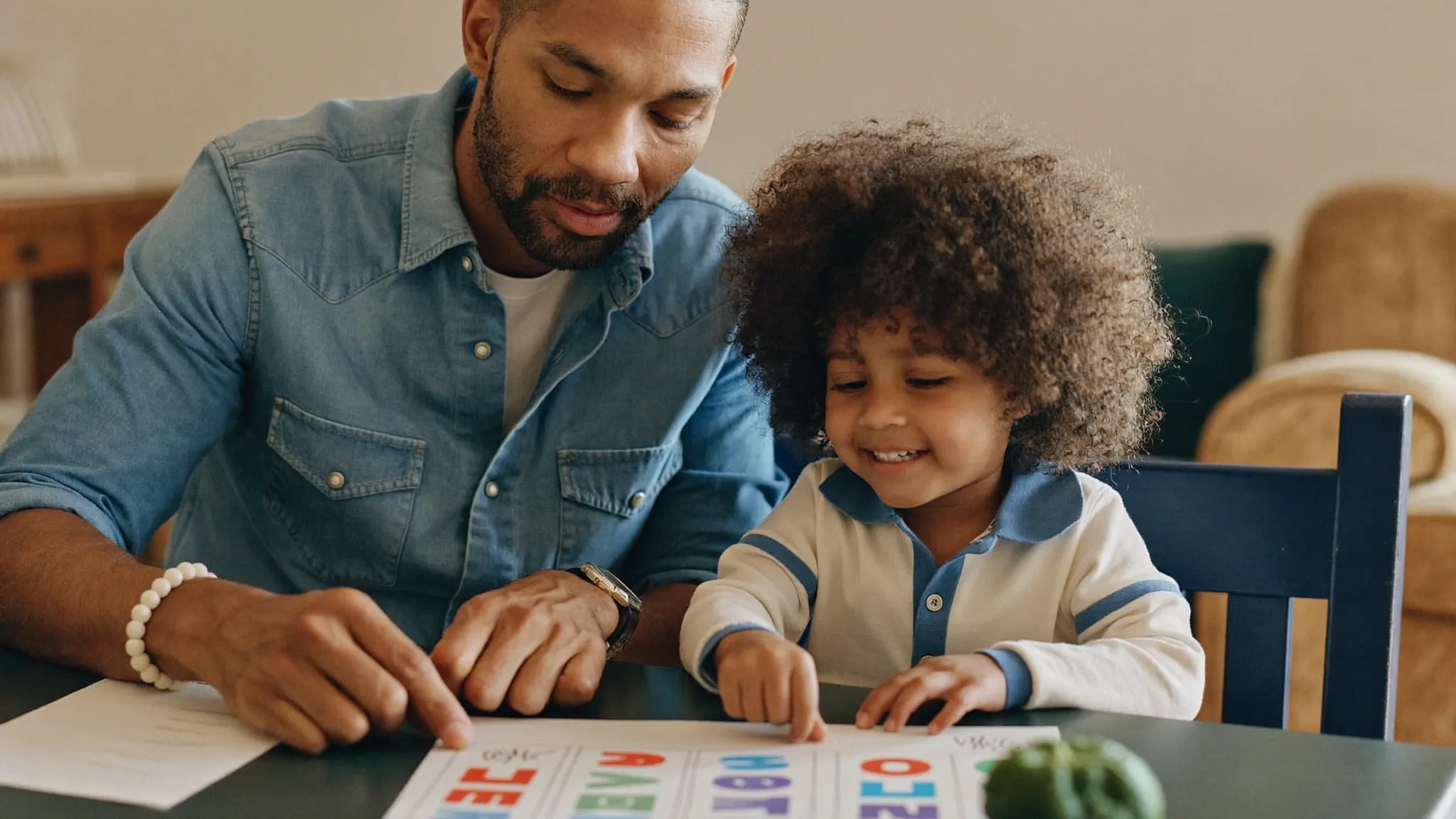What Are Sight Words and Which Ones Should My Child Learn First?