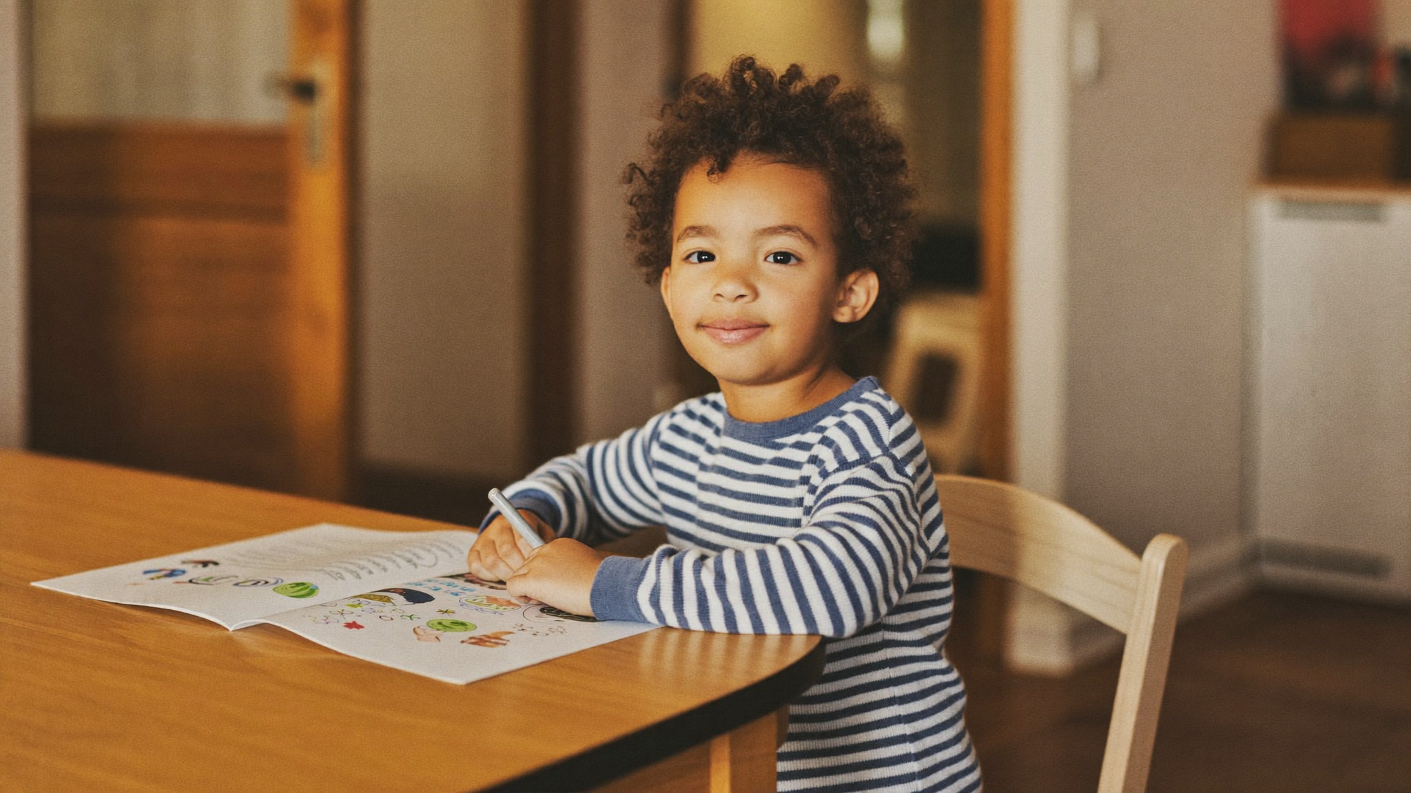 What Should a Child Know Before Starting Kindergarten?