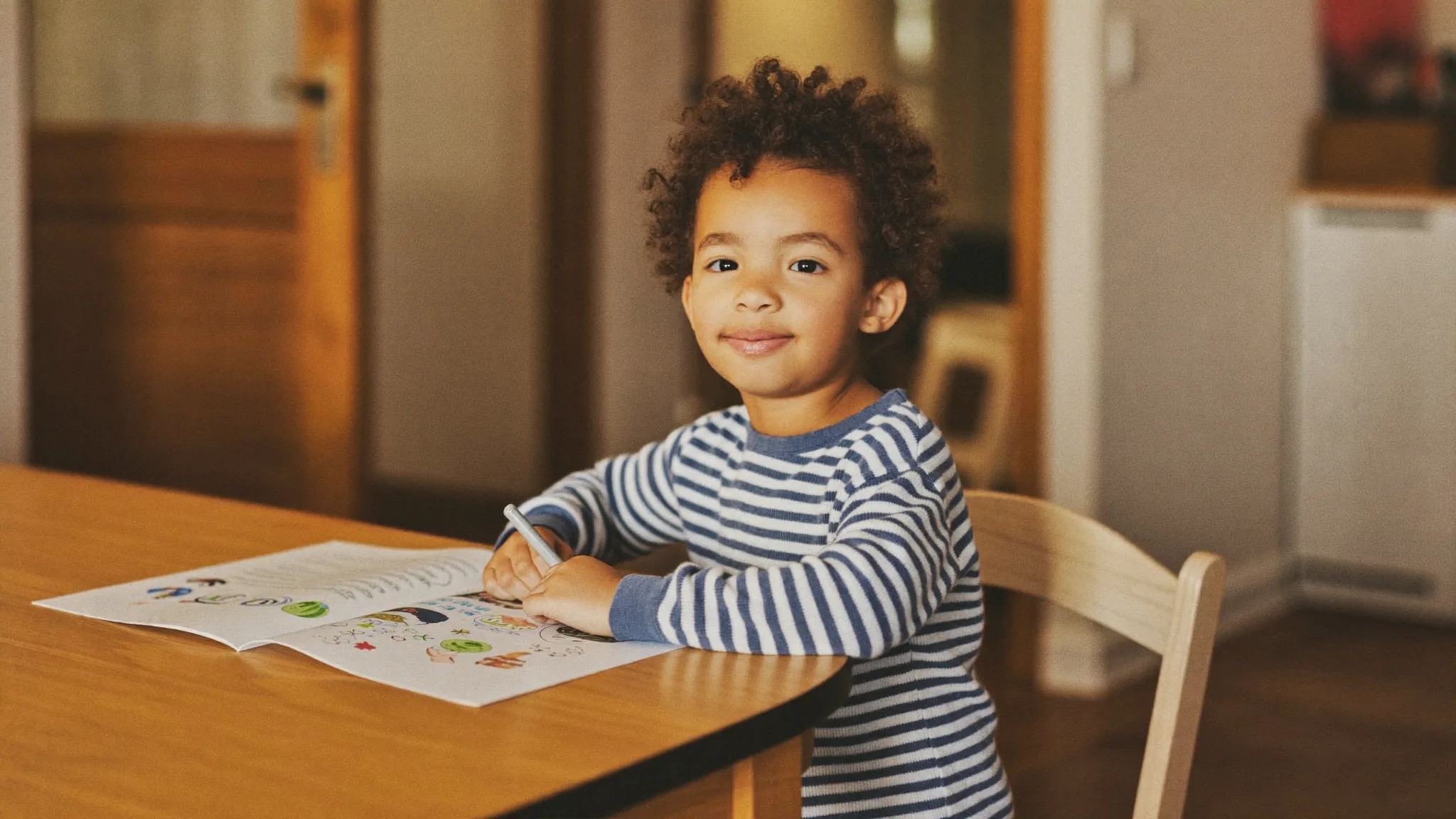 What Should a Child Know Before Starting Kindergarten?