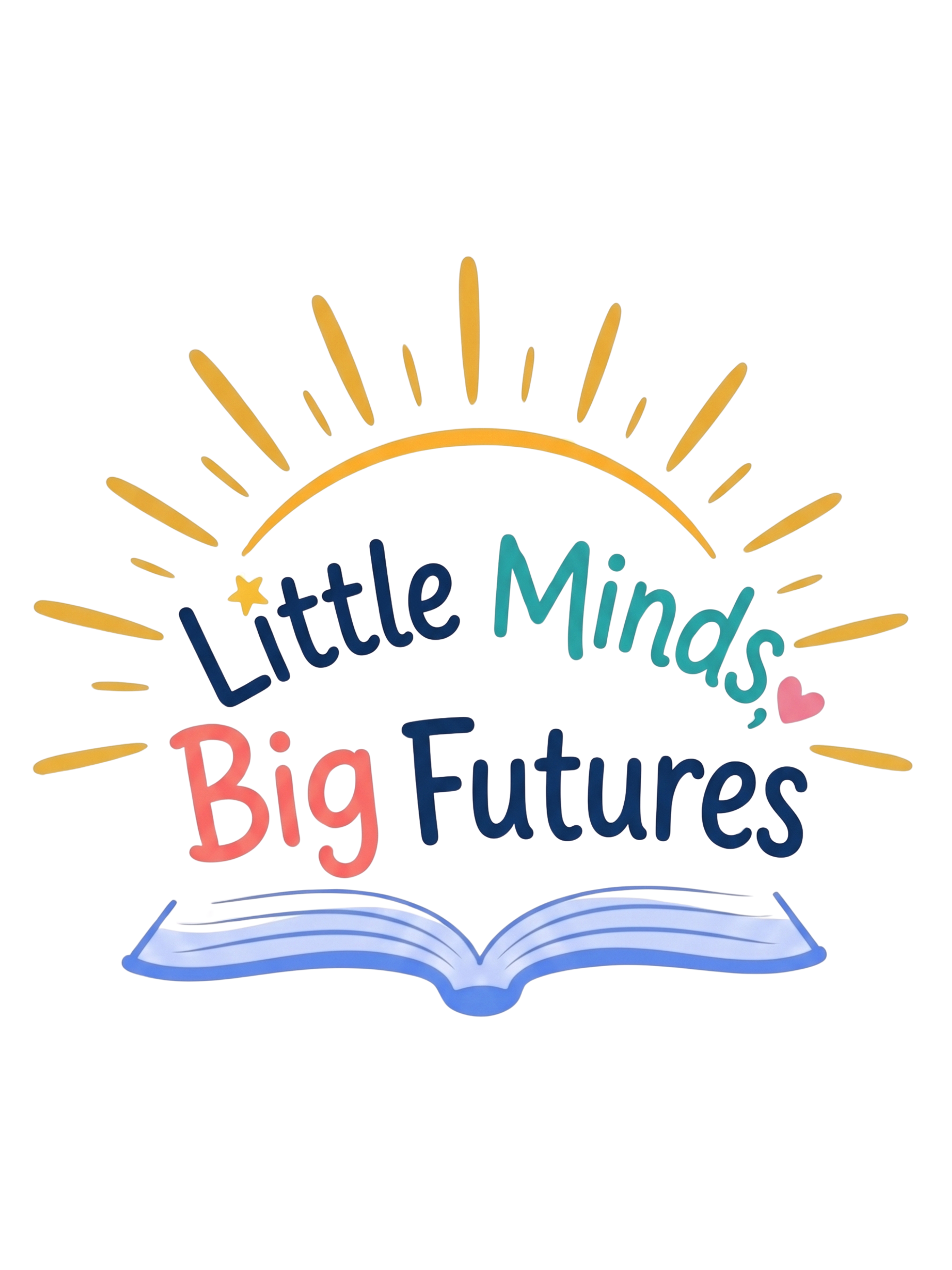 Little Minds, Big Futures